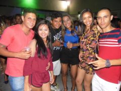 Tarde dos Amigos
